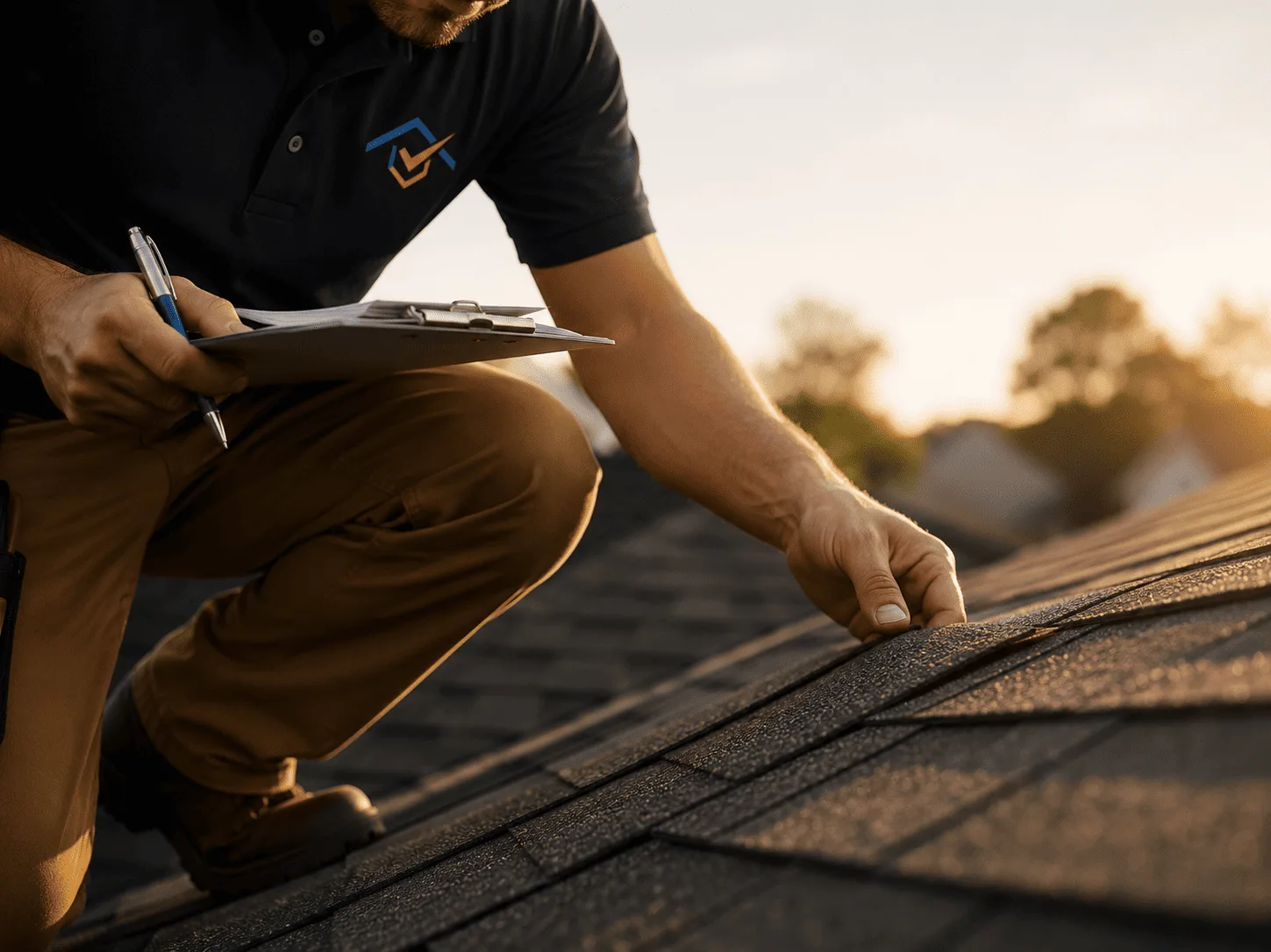Why Choose Roof Inspection in Continental Divide, NM